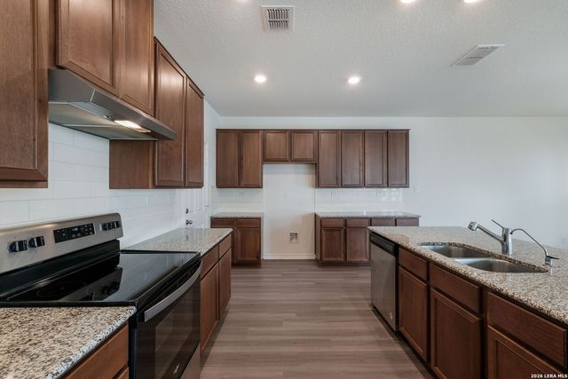 22370 Escalante Run, San Antonio, TX 78261