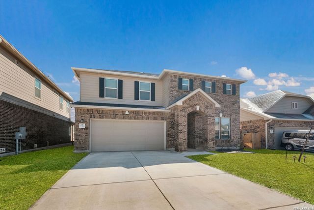 22370 Escalante Run, San Antonio, TX 78261