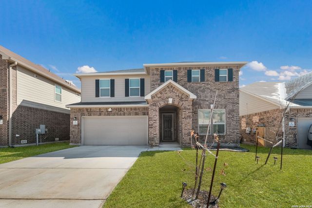 22370 Escalante Run, San Antonio, TX 78261