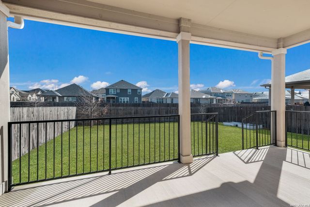 22370 Escalante Run, San Antonio, TX 78261