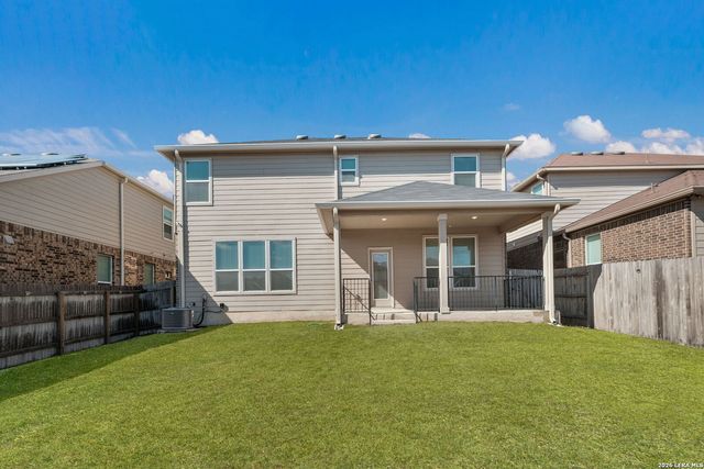 22370 Escalante Run, San Antonio, TX 78261