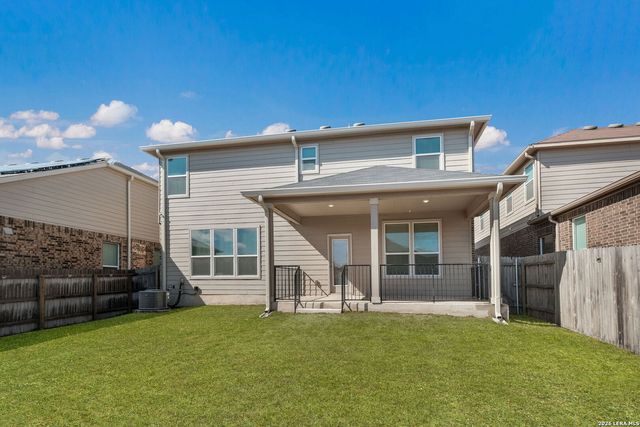 22370 Escalante Run, San Antonio, TX 78261