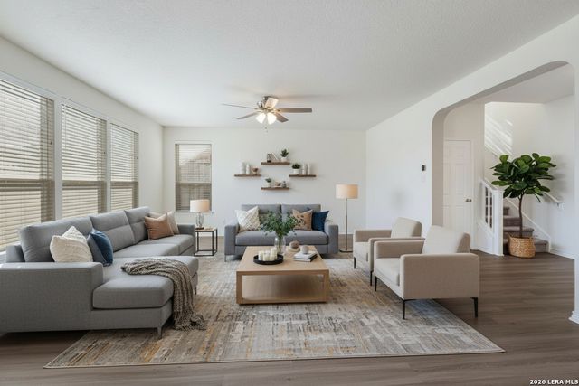 22370 Escalante Run, San Antonio, TX 78261