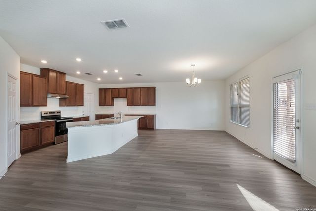 22370 Escalante Run, San Antonio, TX 78261