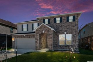 22370 Escalante Run, San Antonio, TX 78261