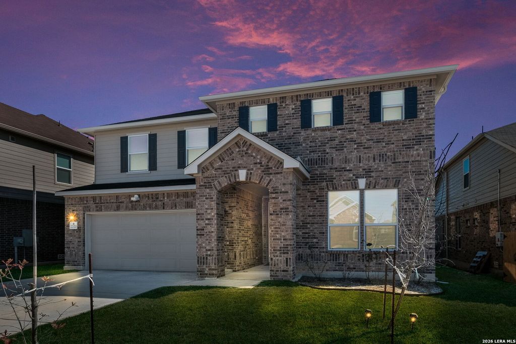 22370 Escalante Run, San Antonio, TX 78261