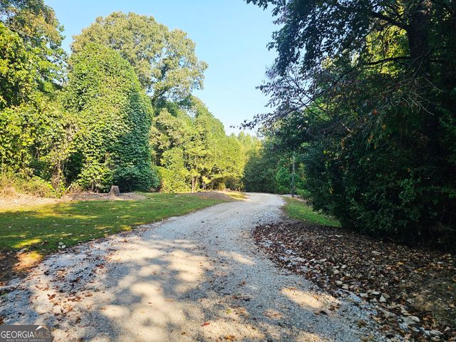 2485 GA Hwy 34, Franklin, GA 30217