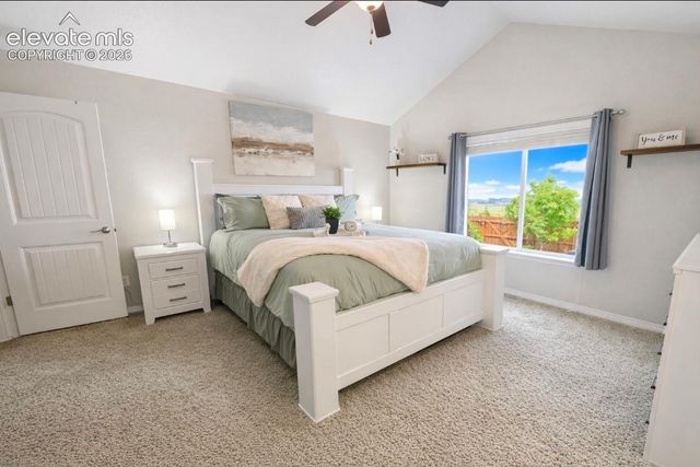 6161 Decker Drive, Colorado Springs, CO 80925