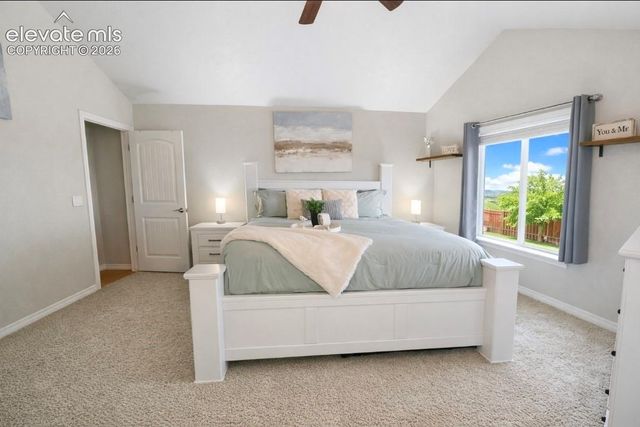 6161 Decker Drive, Colorado Springs, CO 80925