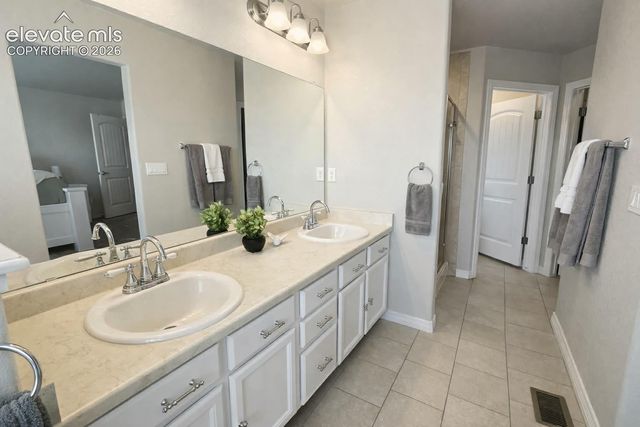 6161 Decker Drive, Colorado Springs, CO 80925