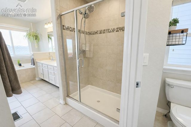 6161 Decker Drive, Colorado Springs, CO 80925