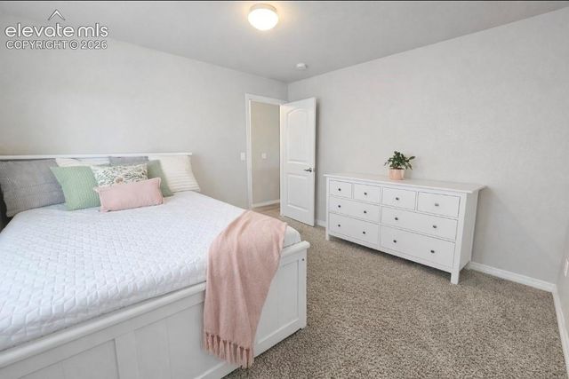 6161 Decker Drive, Colorado Springs, CO 80925