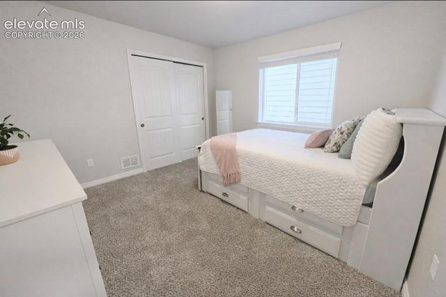 6161 Decker Drive, Colorado Springs, CO 80925