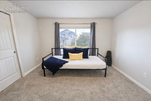 6161 Decker Drive, Colorado Springs, CO 80925