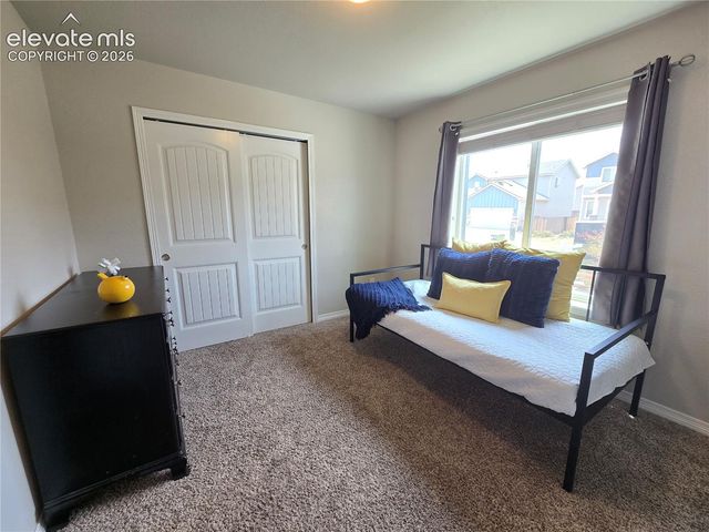 6161 Decker Drive, Colorado Springs, CO 80925