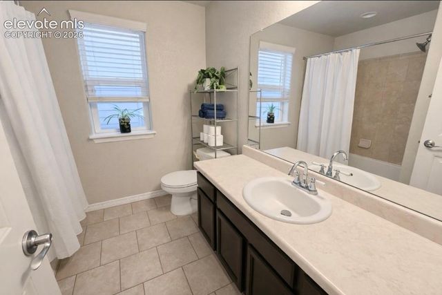 6161 Decker Drive, Colorado Springs, CO 80925