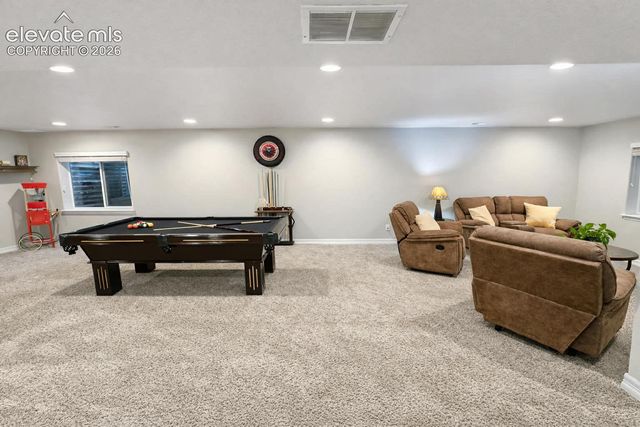 6161 Decker Drive, Colorado Springs, CO 80925