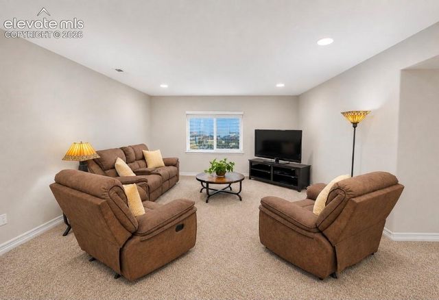 6161 Decker Drive, Colorado Springs, CO 80925