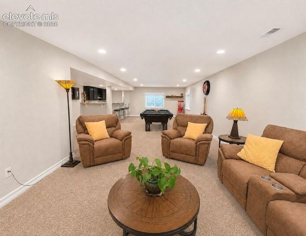 6161 Decker Drive, Colorado Springs, CO 80925