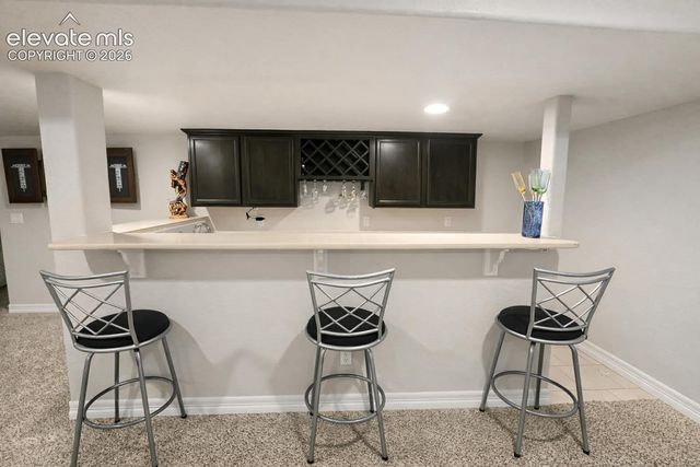 6161 Decker Drive, Colorado Springs, CO 80925