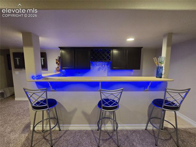 6161 Decker Drive, Colorado Springs, CO 80925
