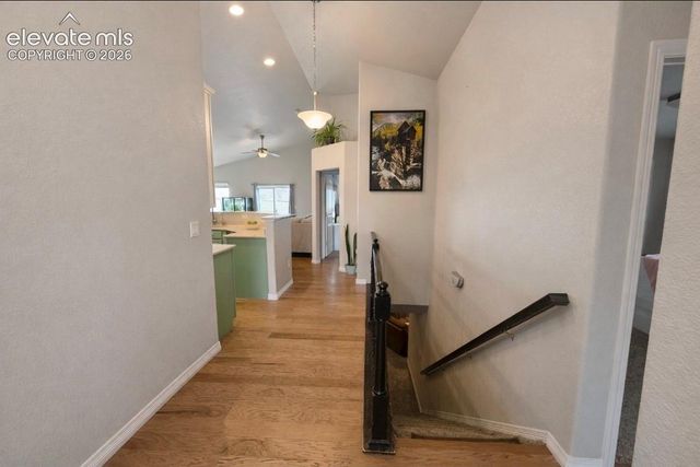 6161 Decker Drive, Colorado Springs, CO 80925