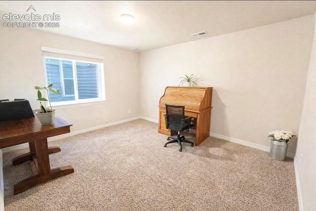 6161 Decker Drive, Colorado Springs, CO 80925