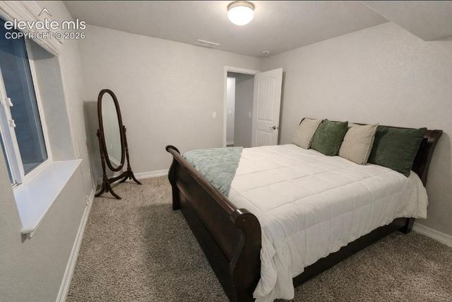 6161 Decker Drive, Colorado Springs, CO 80925