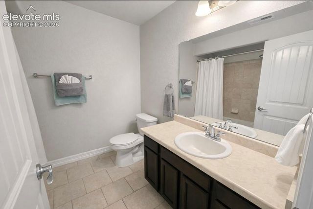 6161 Decker Drive, Colorado Springs, CO 80925