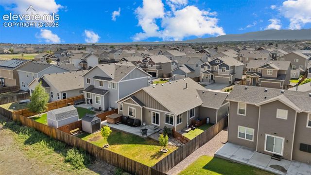 6161 Decker Drive, Colorado Springs, CO 80925