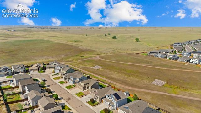6161 Decker Drive, Colorado Springs, CO 80925