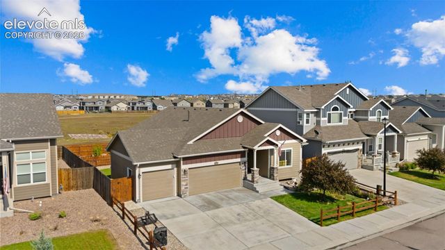 6161 Decker Drive, Colorado Springs, CO 80925