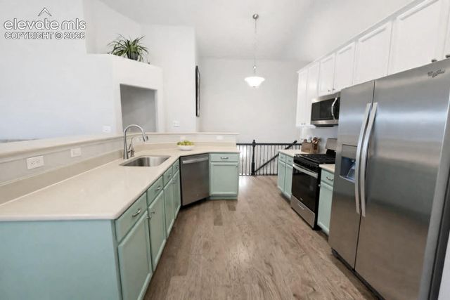 6161 Decker Drive, Colorado Springs, CO 80925