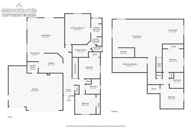 6161 Decker Drive, Colorado Springs, CO 80925