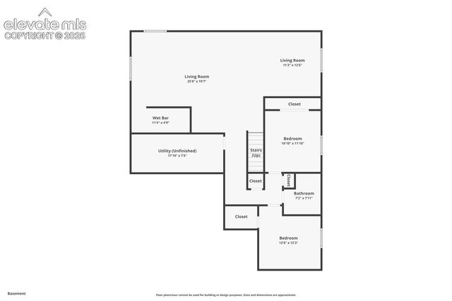 6161 Decker Drive, Colorado Springs, CO 80925