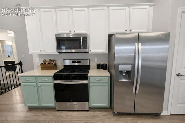 6161 Decker Drive, Colorado Springs, CO 80925