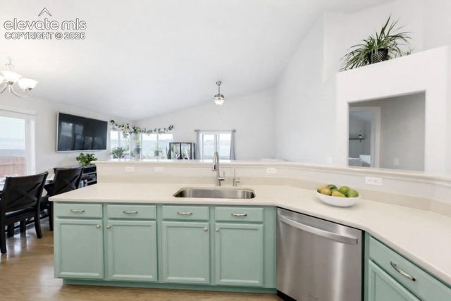 6161 Decker Drive, Colorado Springs, CO 80925