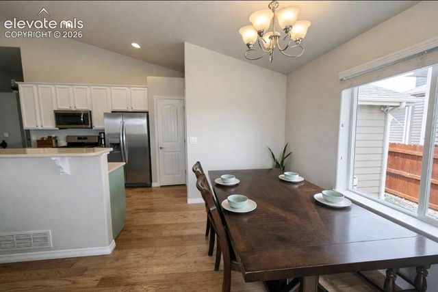 6161 Decker Drive, Colorado Springs, CO 80925