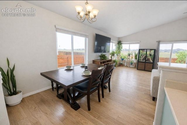 6161 Decker Drive, Colorado Springs, CO 80925