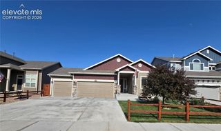 6161 Decker Drive, Colorado Springs, CO 80925
