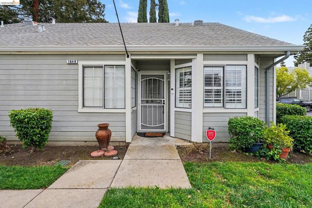 1649 Somerset Pl, Antioch, CA 94509