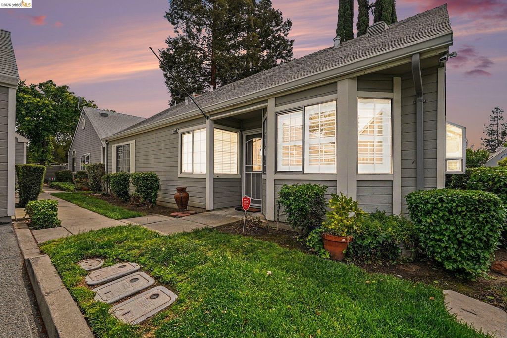 1649 Somerset Pl, Antioch, CA 94509