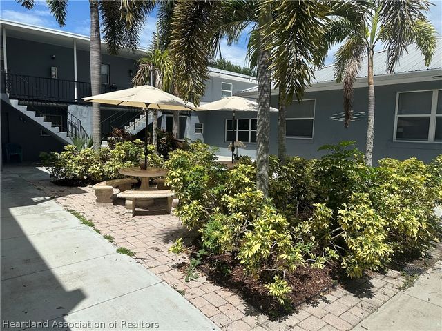 249 S Commerce Avenue 109, Sebring, FL 33870