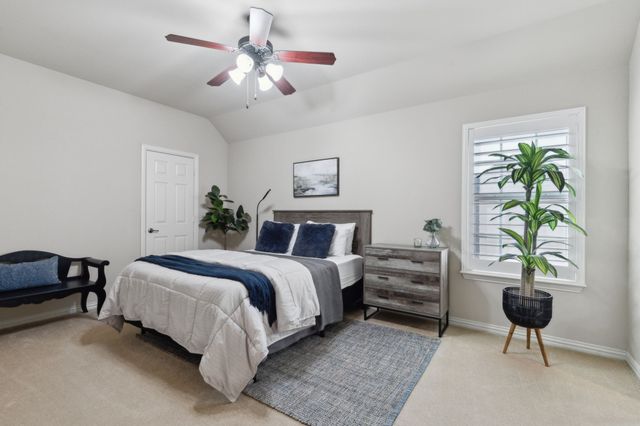 7647 Daylily Way, Frisco, TX 75033