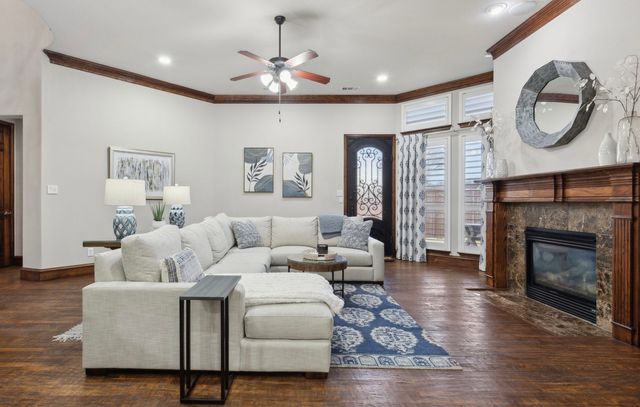 7647 Daylily Way, Frisco, TX 75033