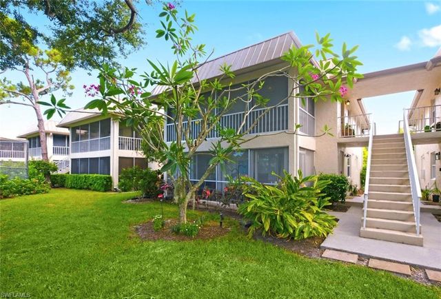 1549 Sandpiper ST 80, Naples, FL 34102