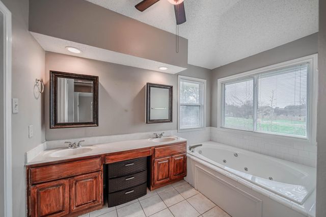 3414 Ashfield Drive, Houston, TX 77082