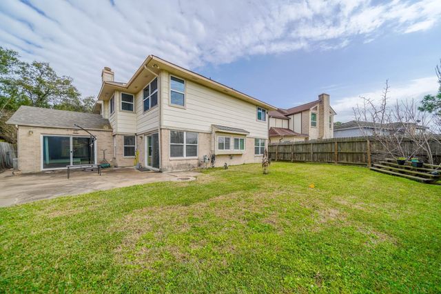 3414 Ashfield Drive, Houston, TX 77082
