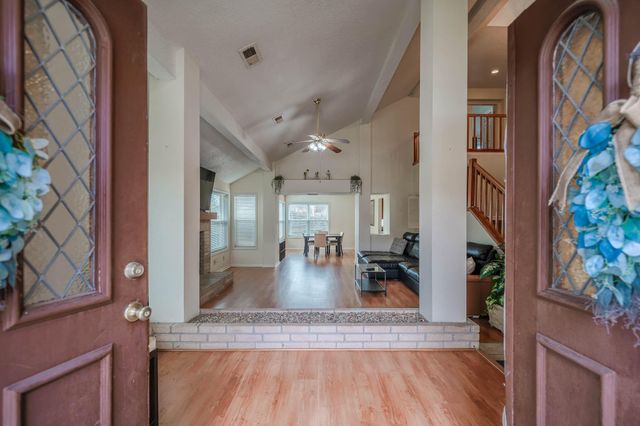 3414 Ashfield Drive, Houston, TX 77082