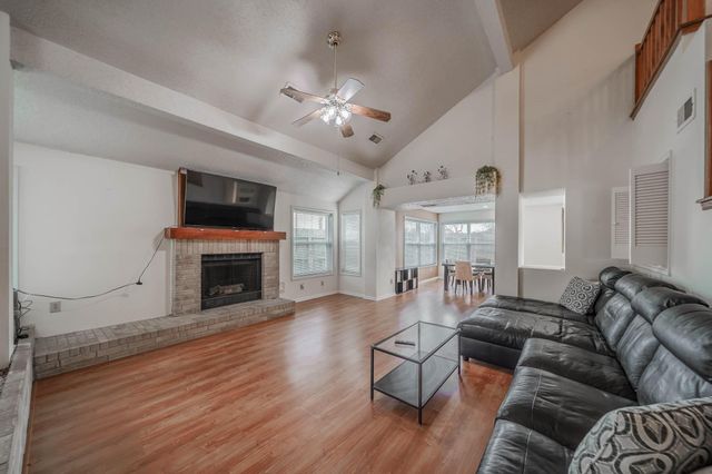 3414 Ashfield Drive, Houston, TX 77082